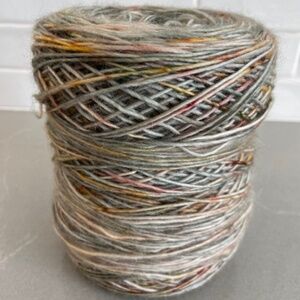 Crooked Kitchen KidMo Merino! Yarn - 198 grams